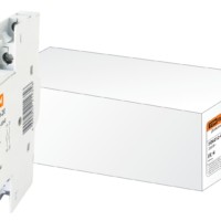 Дополнительный контакт ДК80-20 для ПРК80 TDM