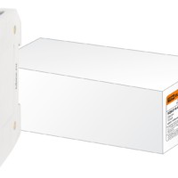 Лампа сигнальная компактная ЛСК 47 зеленая LED AC/DC TDM