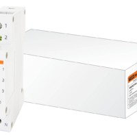 Индикатор фаз ЛС-47Т (LED) AC/DC TDM