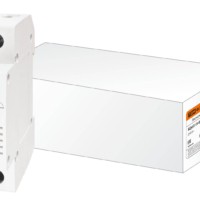 Звонок ЗД-47 на DIN-рейку TDM