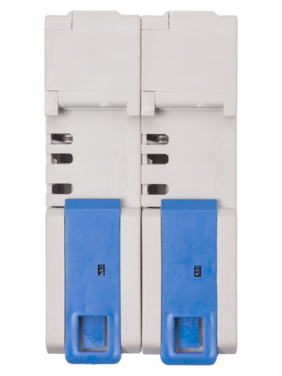 Держатель плавких вставок ДПВ2 22х58 2П TDM — изображение 6