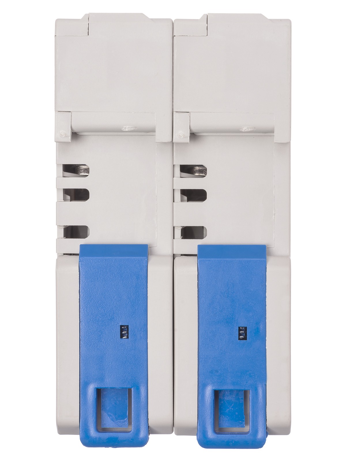 Держатель плавких вставок ДПВ2 22х58 2П TDM — изображение 6