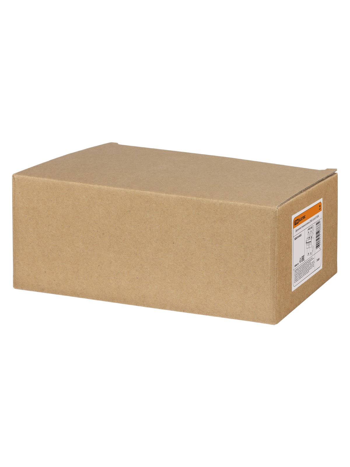 Держатель плавких вставок ДПВ2 22х58 2П TDM — изображение 7