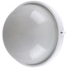 Светильник НПБ1101 белый/круг 100Вт IP54 TDM