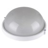 Светильник НПБ1101 белый/круг 100Вт IP54 TDM