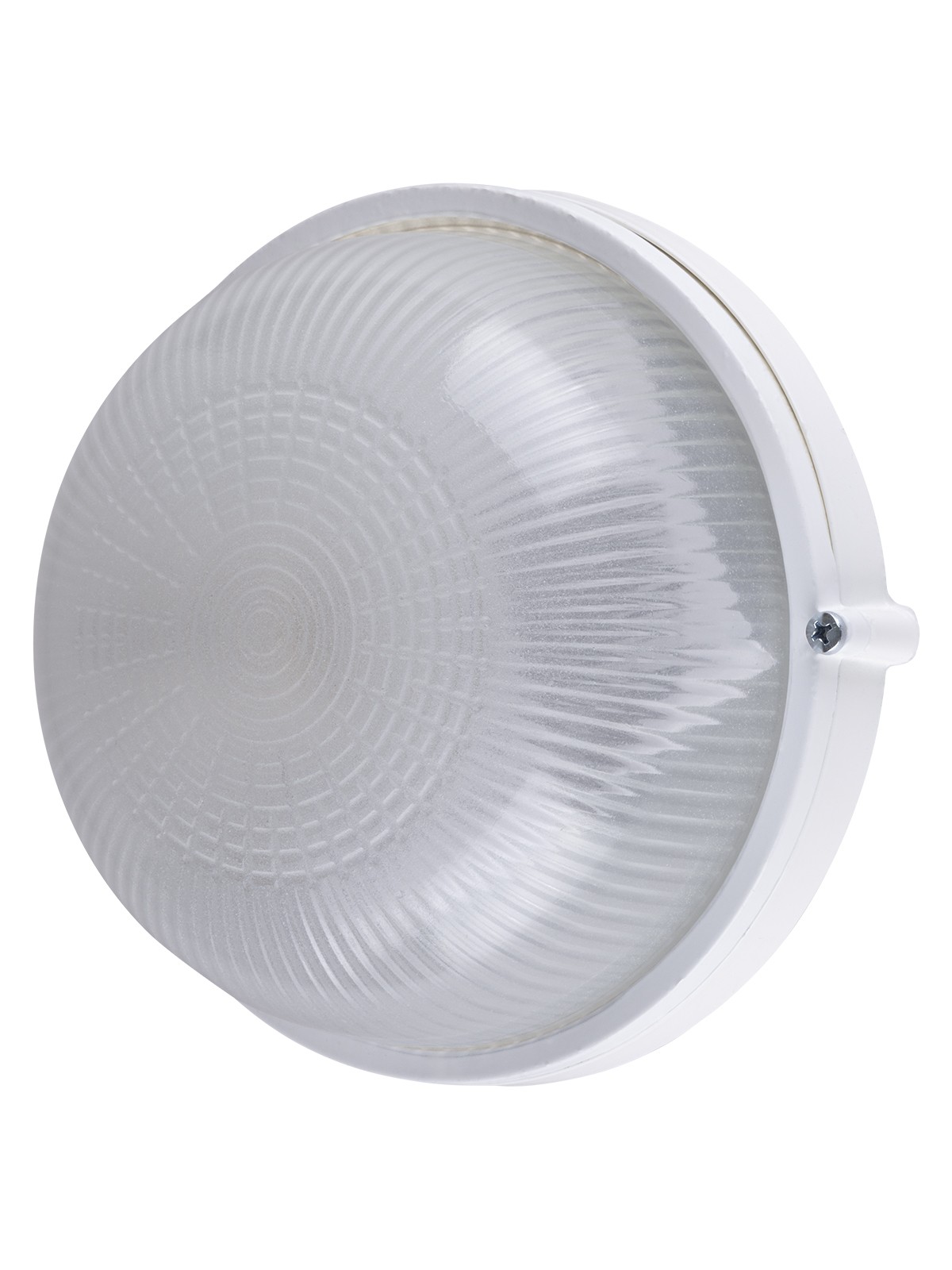 Светильник TDM НПБ1301 белый/круг 60Вт IP54 (1/12) — изображение 2