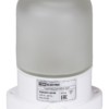 Светильник TDM НПБ400 для сауны настенно-потолочный белый, IP54, 60 Вт, белый, (1/16)