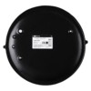 Светильник НПБ1107 черный/круг ресничка 100Вт IP54 TDM