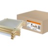 Светильник НПБ 01-2х60-111 УХЛ4 “Бонсай-1” сосна 2х60Вт IP20 (330х330х85) TDM