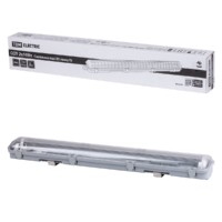 Светильник ССП 2х10Вт IP65 под LED лампу T8 TDM