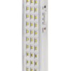 Светильник светодиодный аккумуляторный СБА 30 LED, DC, Li-ion 3,7 В 1 А*ч, 3-5 ч, пластик, Народный