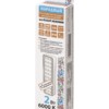 Светильник светодиодный аккумуляторный СБА 30 LED, DC, Li-ion 3,7 В 1 А*ч, 3-5 ч, пластик, Народный