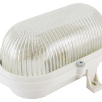 Светильник TDM НБП 02-60-004.02У, IP54 (“Евро” корпус, без сетки, белый) (16)