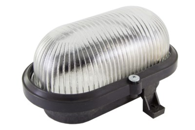 Светильник TDM НБП 02-60-004.02У, IP54 (“Евро” корпус, без сетки, черный) (16)