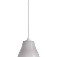 Светильник НСБ 21-60-102 УХЛ4 “Melodi mini” опал, шнур белый TDM