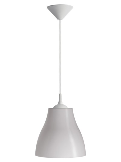 Светильник НСБ 21-60-102 УХЛ4 “Melodi mini” опал, шнур белый TDM