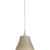 Светильник НСБ 21-60-132 УХЛ4 “Melodi mini” бежевый, шнур белый TDM