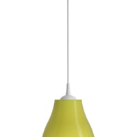 Светильник НСБ 21-60-122 УХЛ4 “Melodi mini” желтый, шнур белый TDM