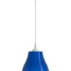Светильник НСБ 21-60-152 УХЛ4 “Melodi mini” синий, шнур белый TDM