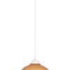Светильник НСБ 1122/1 “Home mini” 15 Вт, Е27, коричневый, шнур белый TDM
