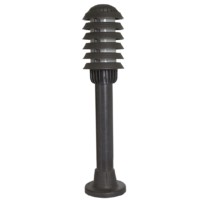 Светильник НТУ 01-60-014 “Поллар 1103” h=650 мм TDM