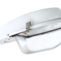Светильник РКУ 97-125-002 со стеклом TDM