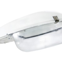 Светильник ЖКУ 06-250-002  под стекло TDM