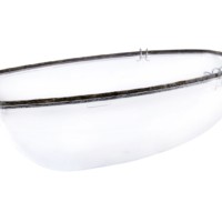 Стекло для светильников РКУ 16 и ЖКУ 16 TDM