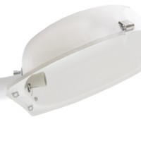 Светильник  ЛКУ 02-65-002 Е27 под стекло TDM