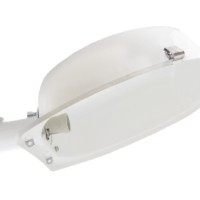 Светильник  ЛКУ 02-125-002 Е40 под стекло TDM