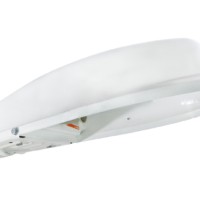 Светильник НКУ 97-300-001 Е40 без стекла TDM