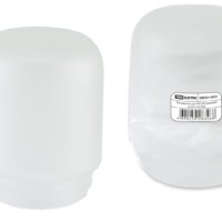 Рассеиватель TDM для НПБ-400 (матовый) 62-022-А74