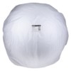 Рассеиватель шар ПММА 400 мм опал (байонет 145 мм) TDM