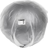 Рассеиватель шар ПММА 400 мм дымчатый (байонет 145 мм) TDM