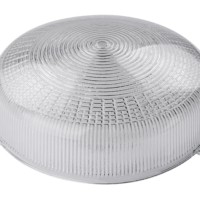 Рассеиватель для светильника НПП (Рондо 100 Вт) TDM