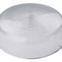 Рассеиватель для светильника НПП (Рондо 60 Вт) TDM