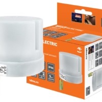 Фотореле ФРЛ-03 5-50Лк 25А, TDM (1/50)