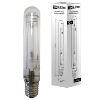 Лампа натриевая высокого давления ДНаТ 70Вт Е27 TDM