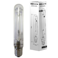 Лампа натриевая высокого давления ДНаТ 400Вт Е40 TDM