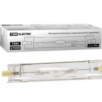 Лампа МГЛ ДРИ 70 2700К Rх7s TDM