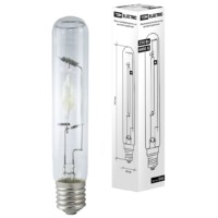 Лампа МГЛ ДРИ 250 6000К Е40 TDM