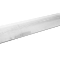 Светильник ЛПО 12-1х18-012 (расс. поликарбонат) TDM