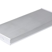 Светильник ЛПО 12-4х18-002 (расс. поликарбонат) TDM