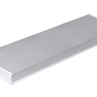 Светильник ЛПО 12-4х36-002 (расс. поликарбонат) TDM