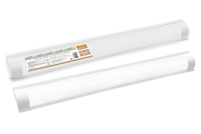 Светильник СПО 3017 под лампу LED Т8/G13 1х120 Народный