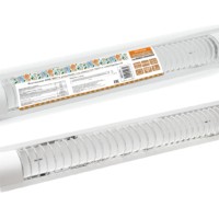 Светильник переносной Народный УП-2Р-15, 60 Вт, Е27, 15 метров (1/10)