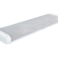 Светильник TDM СПО 60х2 под светодиодную лампу T8