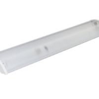 Светильник TDM СПО 60х2 под светодиодную лампу T8 (рассеиватель поликарбонат)