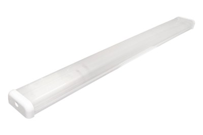 Светильник СПО 150х2 под LED лампу T8 TDM