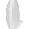 Светильник НБУ 05-60-008 "Мегас 2" белый с решеткой IP64 TDM